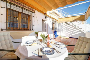 Caracola Apartment
